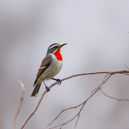 Wild Bird