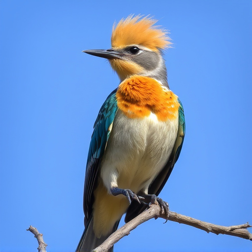 Wild Bird