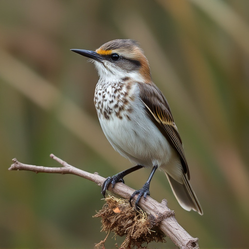 Wild Bird