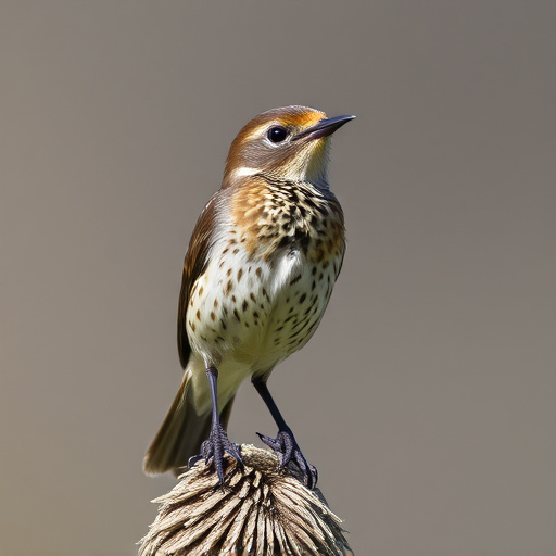 Wild Bird