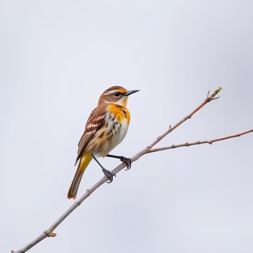 Wild Bird