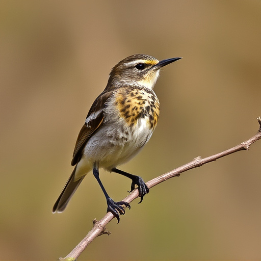 Wild Bird