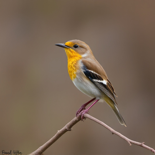 Wild Bird