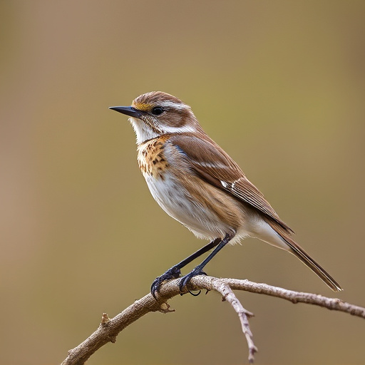 Wild Bird