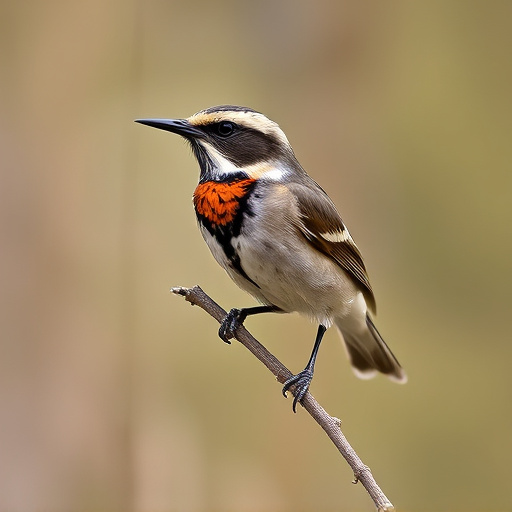 Wild Bird