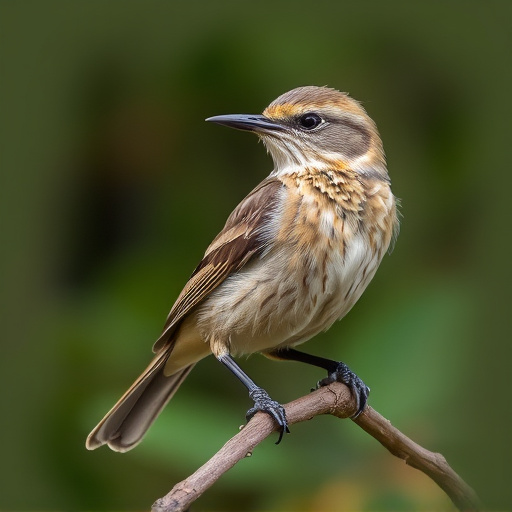 Wild Bird