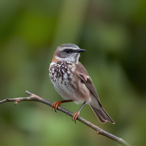 Wild Bird