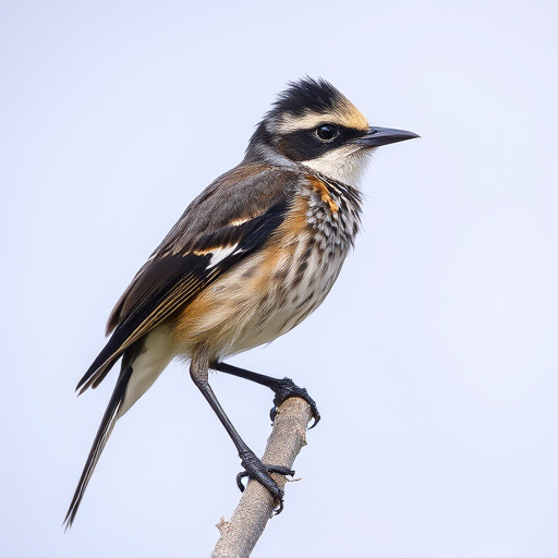 Wild Bird