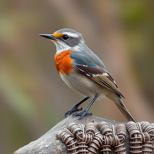Wild Bird