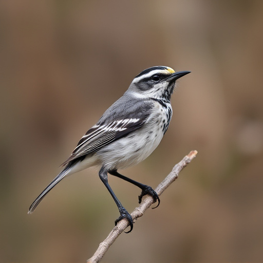 Wild Bird