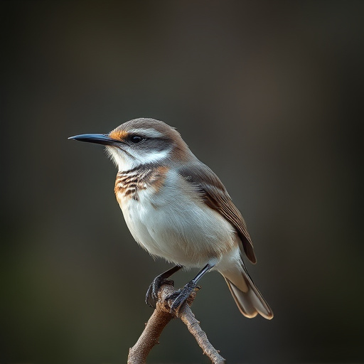 Wild Bird