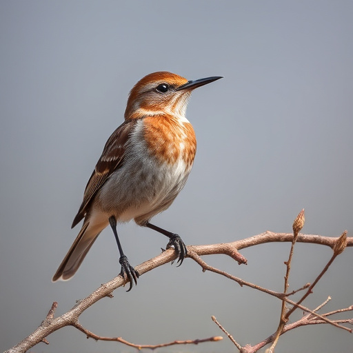 Wild Bird