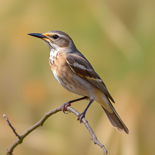 Wild Bird