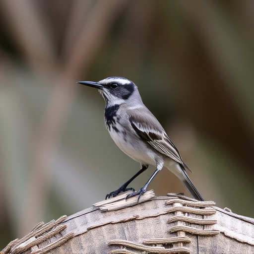 Wild Bird