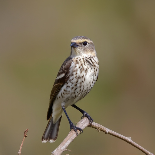 Wild Bird