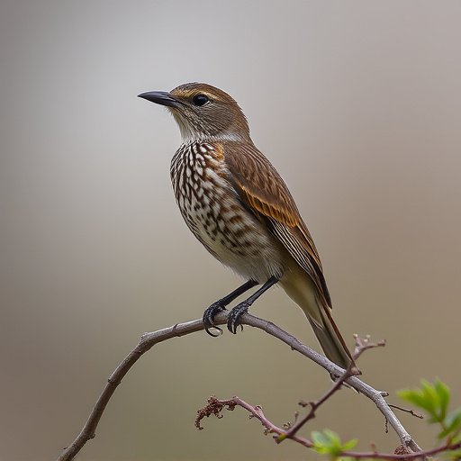 Wild Bird