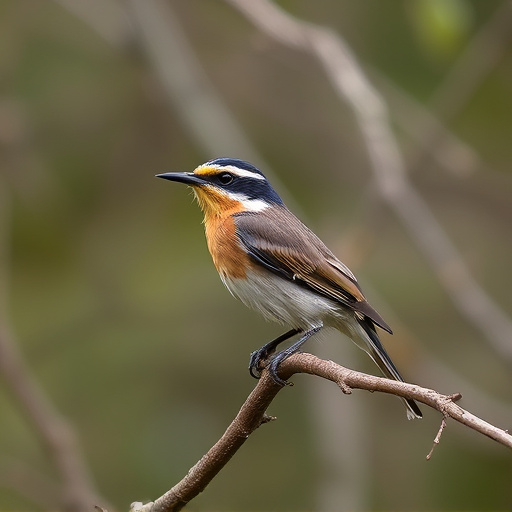 Wild Bird