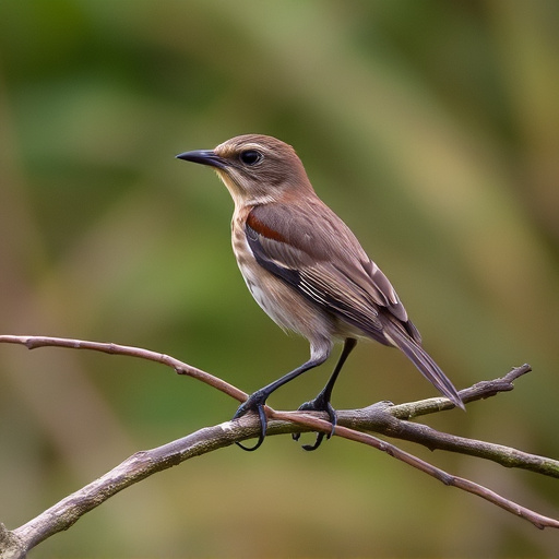 Wild Bird