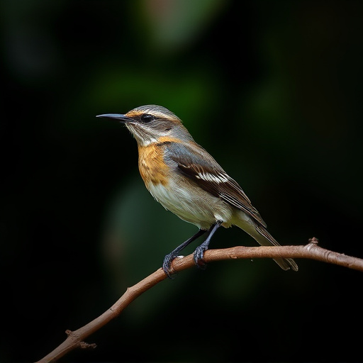 Wild Bird