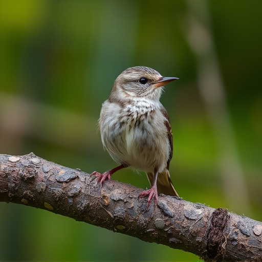 Wild Bird