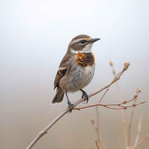 Wild Bird