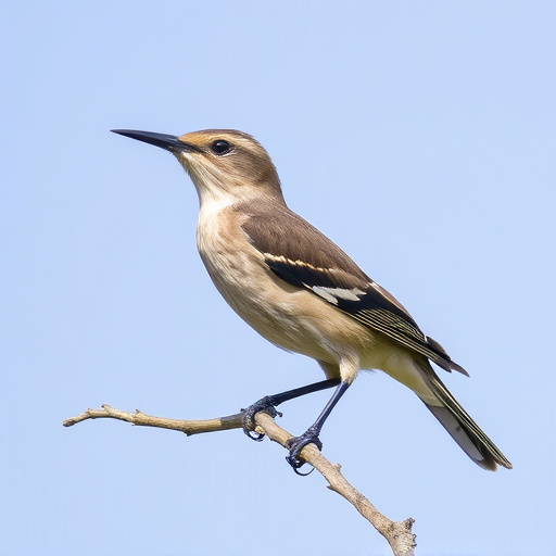 Wild Bird