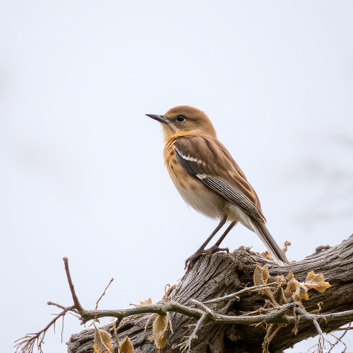 Wild Bird