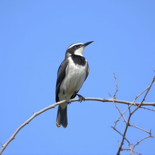 Wild Bird