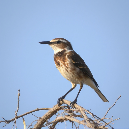 Wild Bird