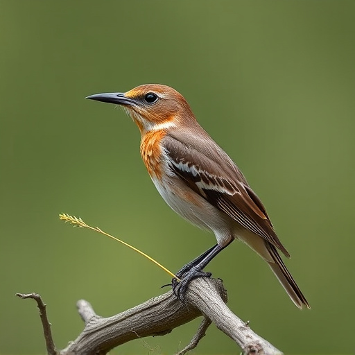 Wild Bird