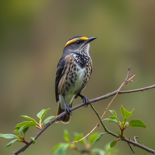 Wild Bird