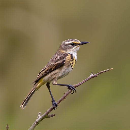 Wild Bird