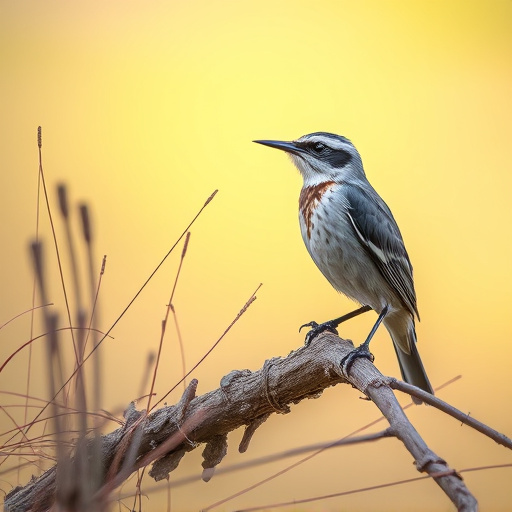 Wild Bird