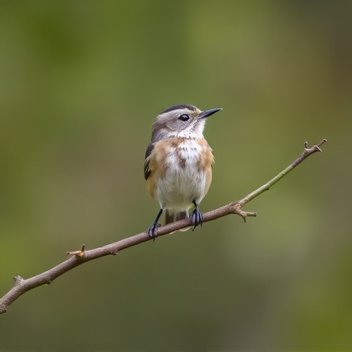 Wild Bird