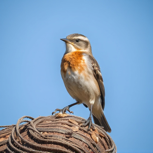 Wild Bird