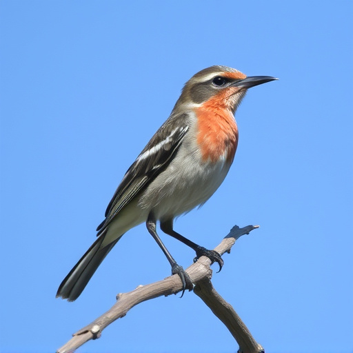 Wild Bird