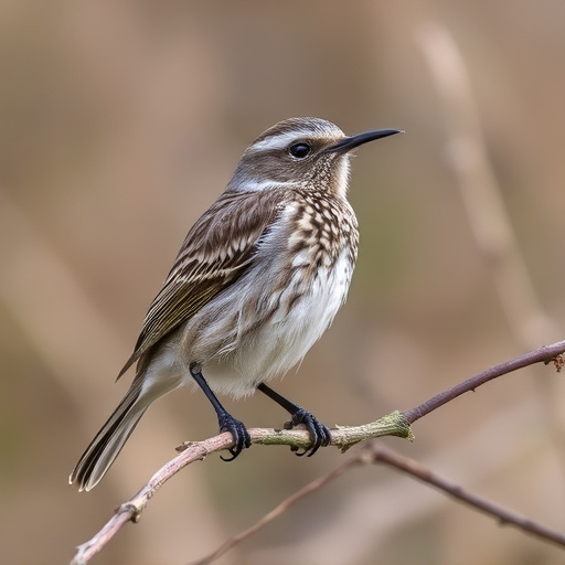 Wild Bird