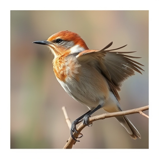 Wild Bird