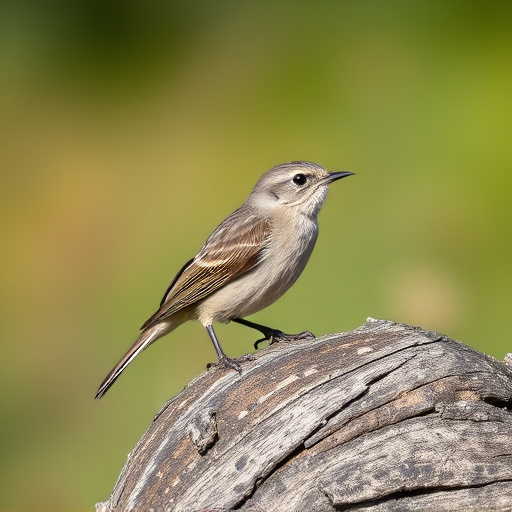 Wild Bird