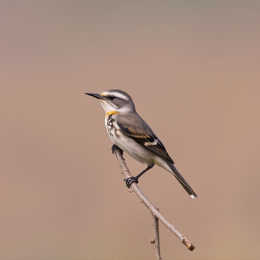 Wild Bird