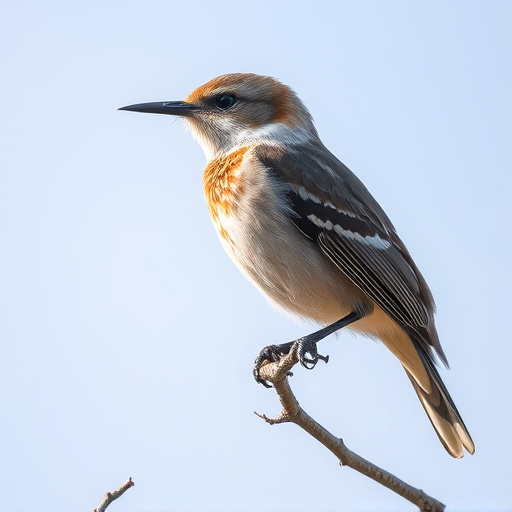 Wild Bird