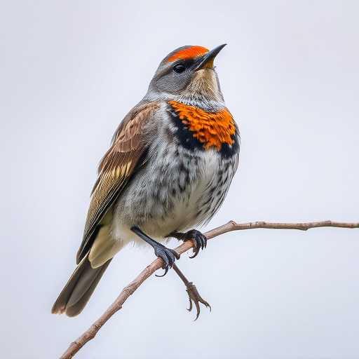 Wild Bird