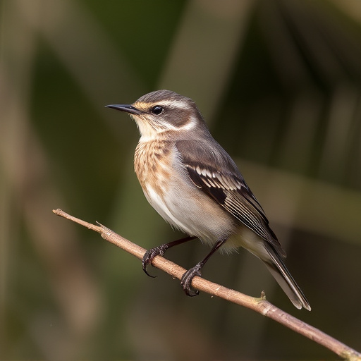 Wild Bird