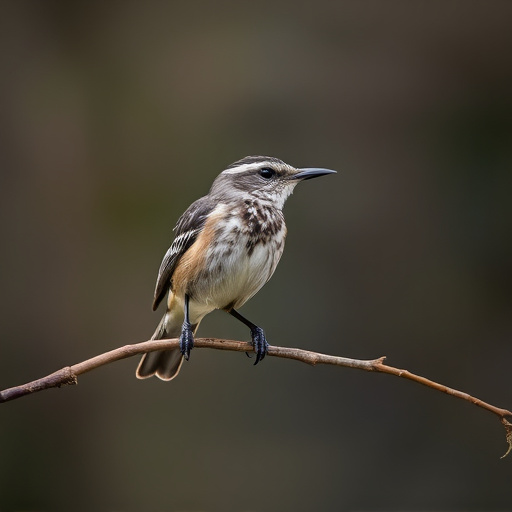 Wild Bird