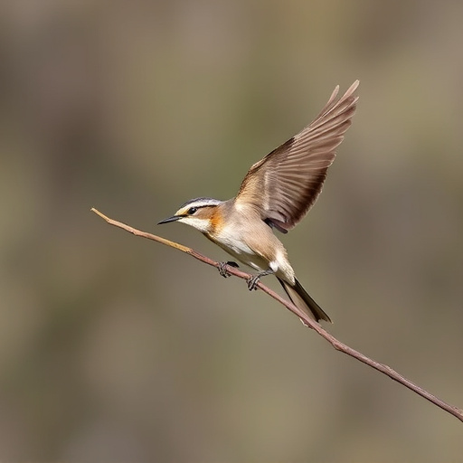 Wild Bird