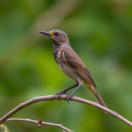 Wild Bird