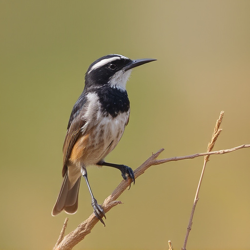 Wild Bird