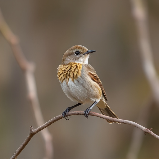 Wild Bird
