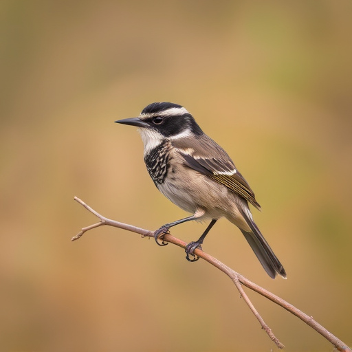 Wild Bird