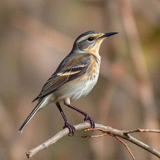 Wild Bird